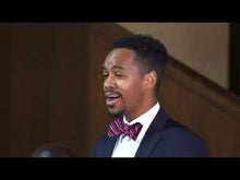 Load and play video in Gallery viewer, Glory, Oh My Soul! 10 Art Song Arrangements of Negro Spirituals