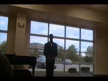 Load and play video in Gallery viewer, This Little Light of Mine! 10 Art Song Arrangements of Negro Spirituals
