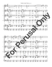 Load image into Gallery viewer, Wade In the Water