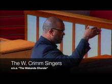 Load and play video in Gallery viewer, Jesus Paid It All