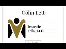 Load and play video in Gallery viewer, Wade In the Water