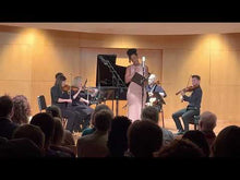 Load and play video in Gallery viewer, Glory, Oh My Soul! 10 Art Song Arrangements of Negro Spirituals
